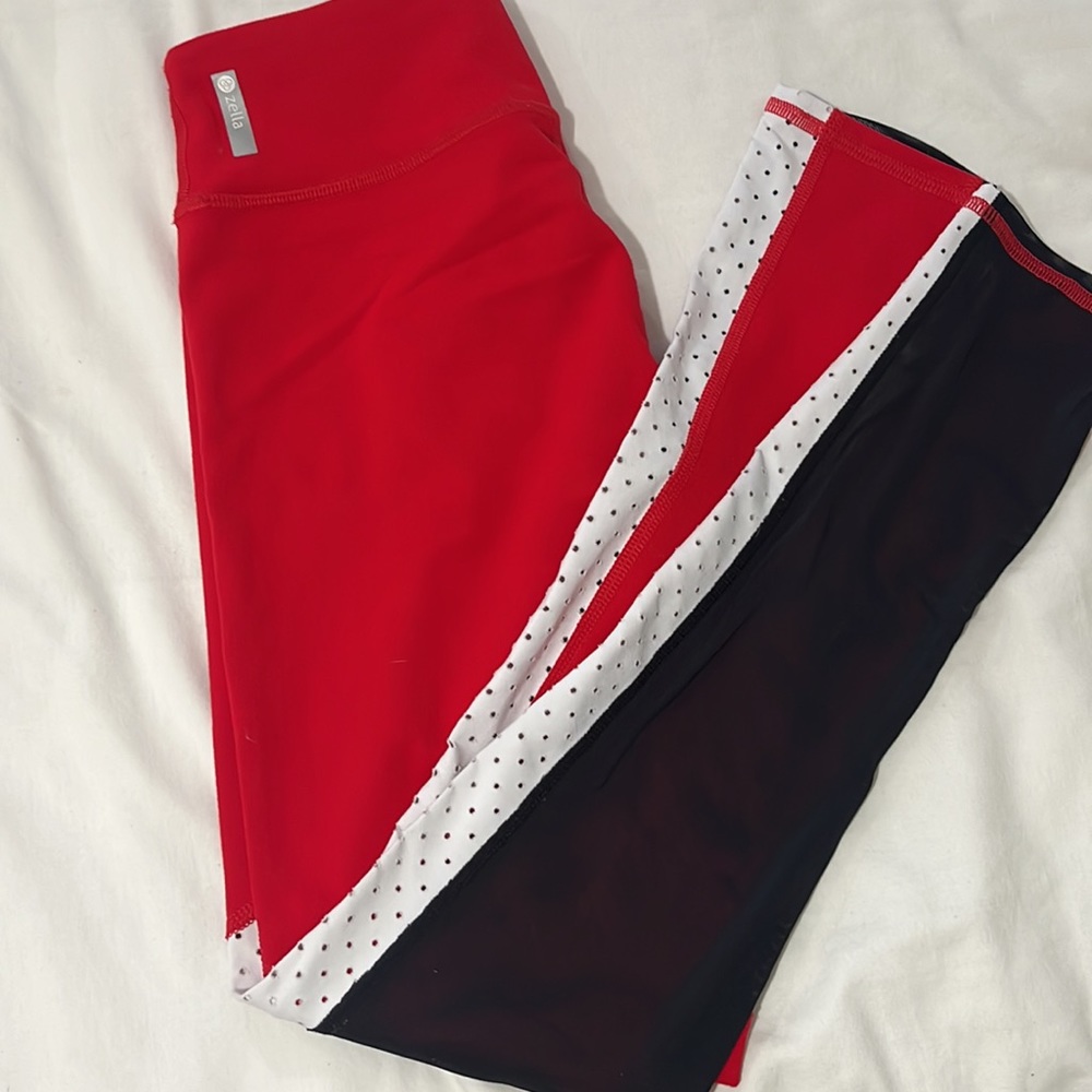 Zella Girls leggings